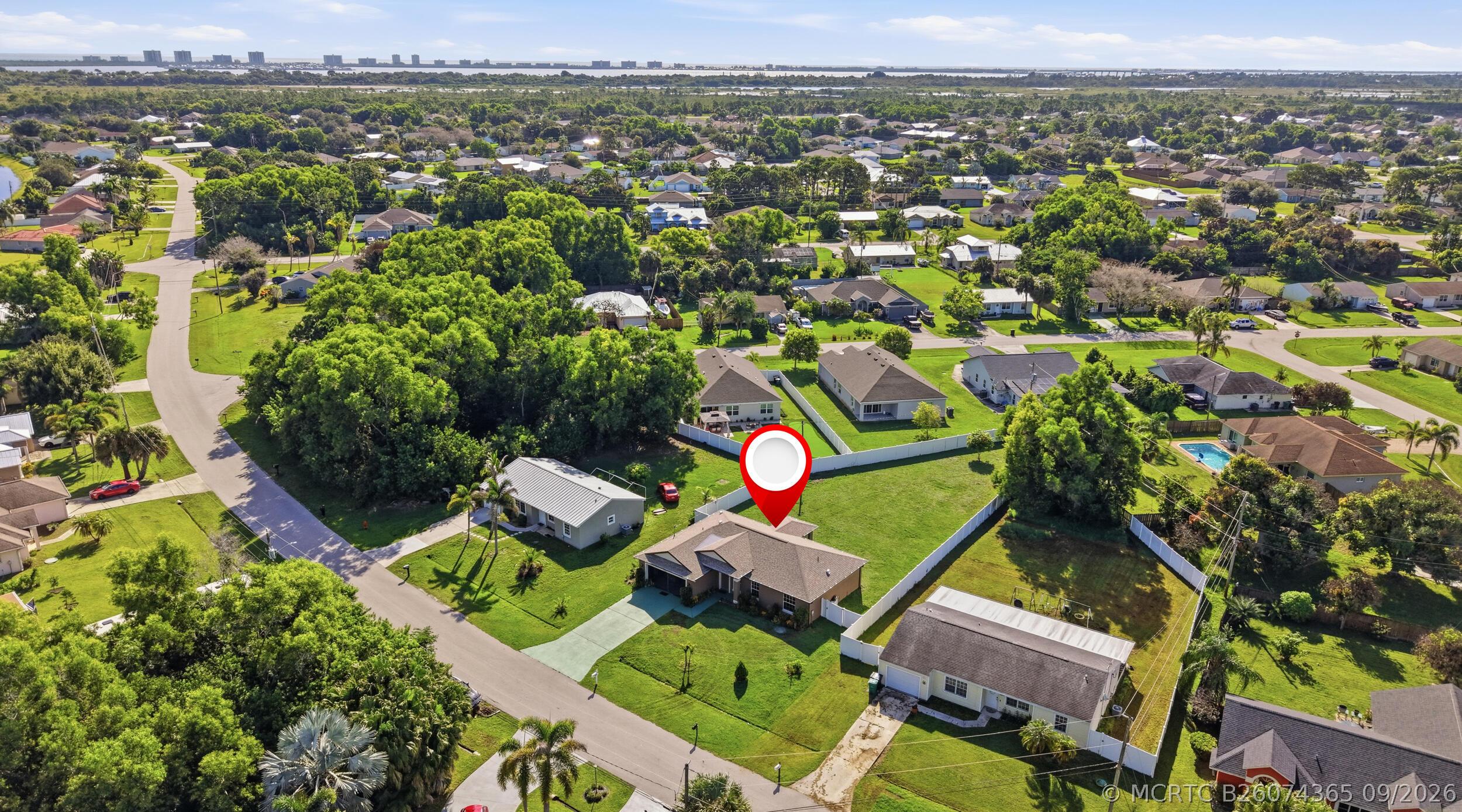Residential in Port St Lucie 2