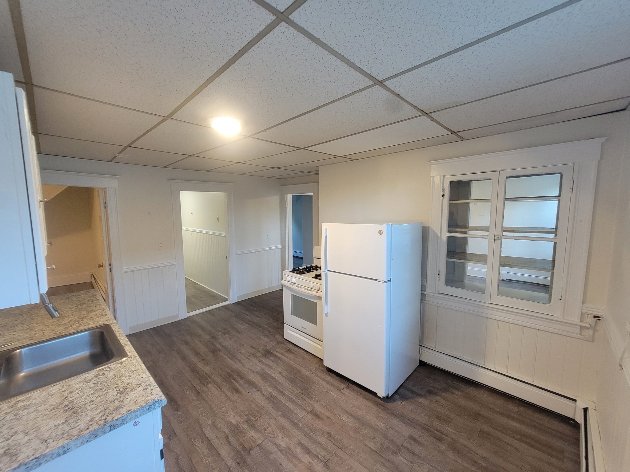 Residential Lease in Worcester 4