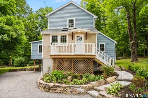 195 Reaching Hill Rd, Winsted, CT, 06098-2960 | Card Image