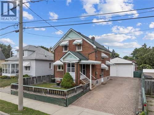 188 Wentworth Ave, Kitchener, ON, N2M3S4 | Card Image