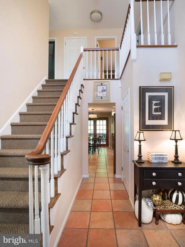 408 Wyntre Lea Dr, House other with 4 bedrooms, 4 bathrooms and null parking in BRYN MAWR PA | Image 4