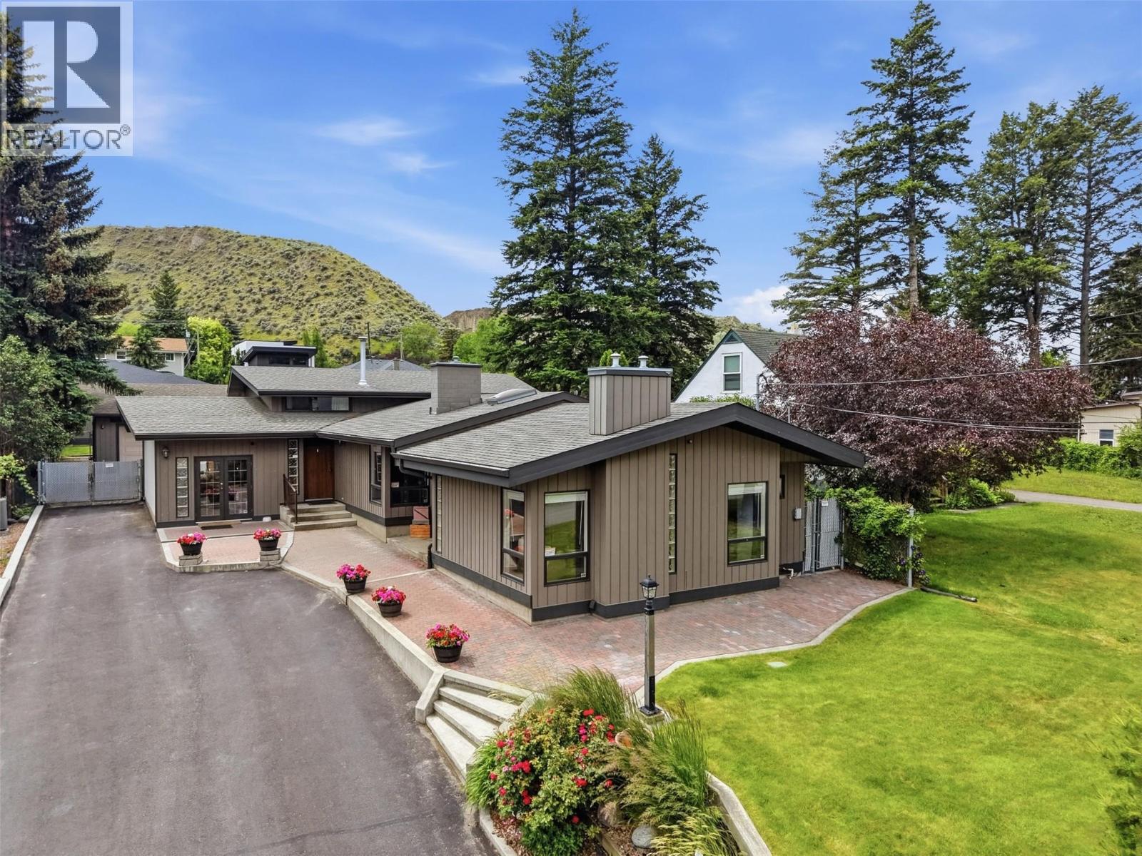 Residential in Kamloops