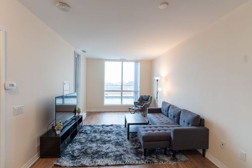 207-50 Thomas Riley Rd, Etobicoke, ON, M9B0C5 | Card Image