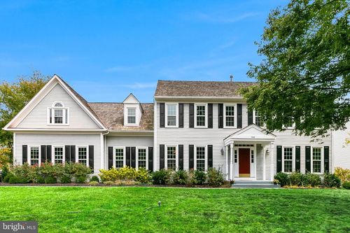 1508 Woodlea Dr Sw, LEESBURG, VA, 20175-5003 | Card Image