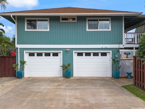 67-209 Niumaloo Pl, Waialua, HI, 96791-9507 | Card Image