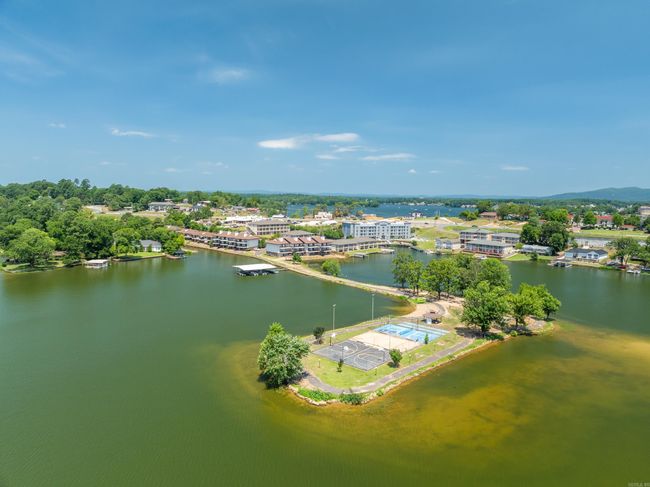 UNIT-6C - 5371 Central Ave, Home with 2 bedrooms, 2 bathrooms and null parking in Hot Springs AR | Image 18