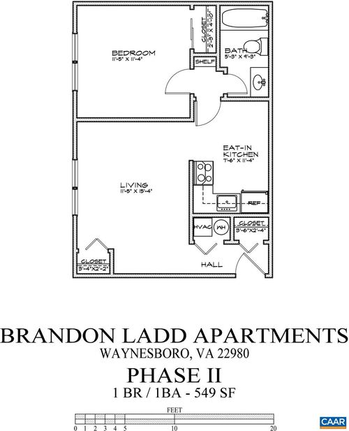 70-brandon-ladd-circle-1750 Rosser Ave, WAYNESBORO, VA, 22980 | Card Image