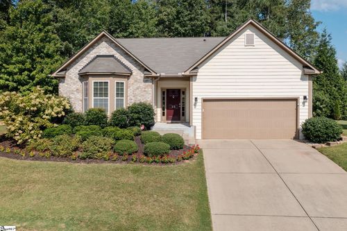 25 Trailwood Dr, Fountain Inn, SC, 29644-8510 | Card Image