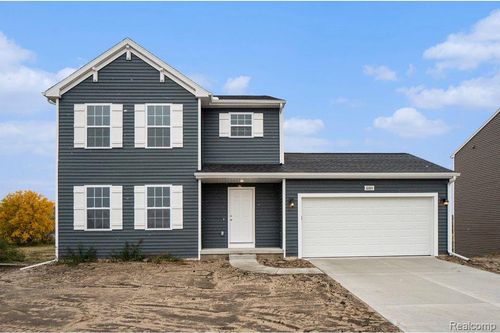 1230 Lockes St, Howell, MI, 48843-8234 | Card Image