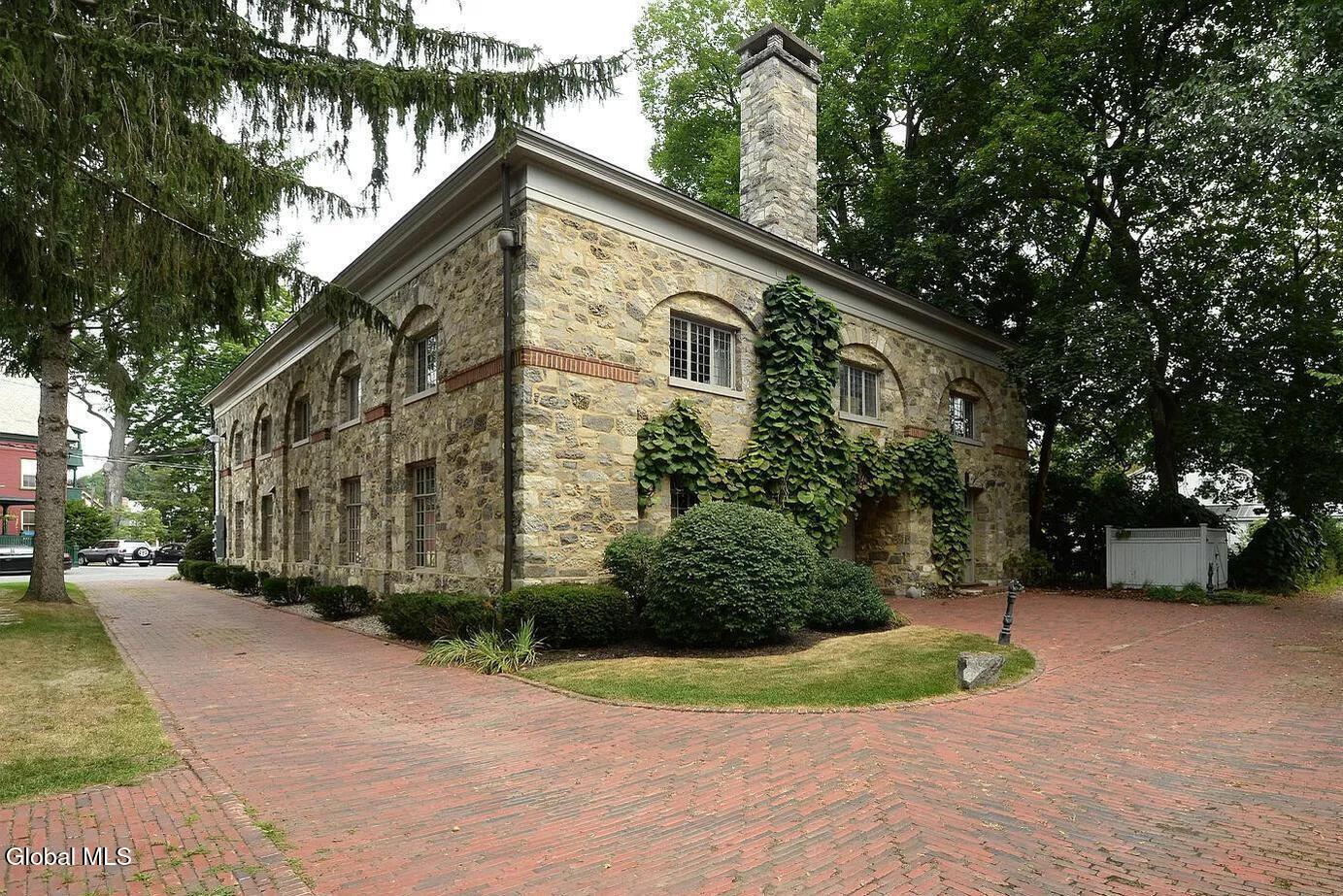 Residential in Saratoga Springs