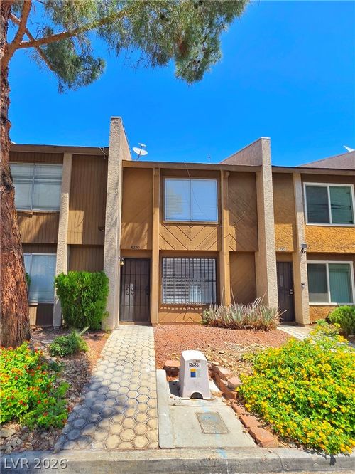 4230 Mississippi Ave, Las Vegas, NV, 89103-5944 | Card Image
