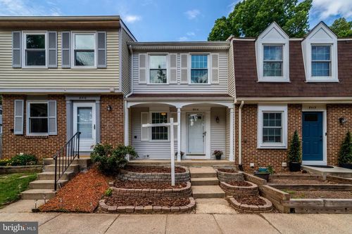 8414 Cedar Falls Ct, SPRINGFIELD, VA, 22153-3852 | Card Image