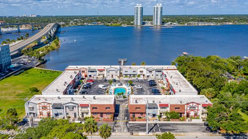 11-625 N Halifax Ave, Daytona Beach, FL, 32118-3866 | Card Image