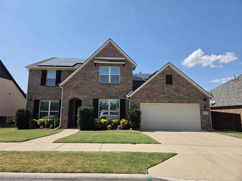 6916 Talon Dr, Fort Worth, TX, 76179-1654 | Card Image