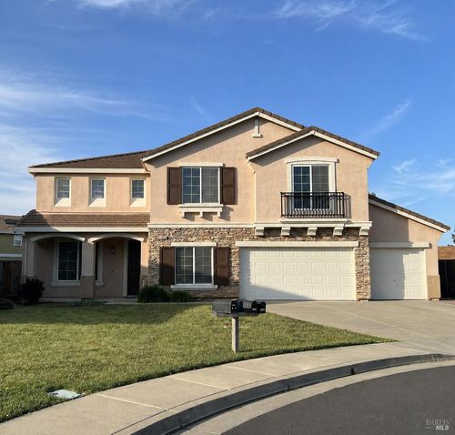 1890 Blue Rock Ct, Fairfield, CA, 94534-6446 | Card Image