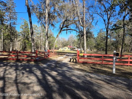12220 Timber Ln, Brooksville, FL, 34601-4646 | Card Image