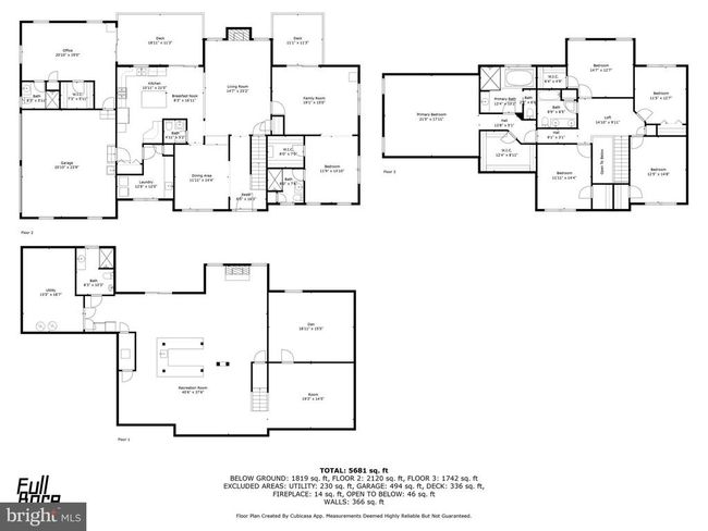 501 Bald Eagle Ct, House other with 7 bedrooms, 6 bathrooms and null parking in Lancaster PA | Image 60