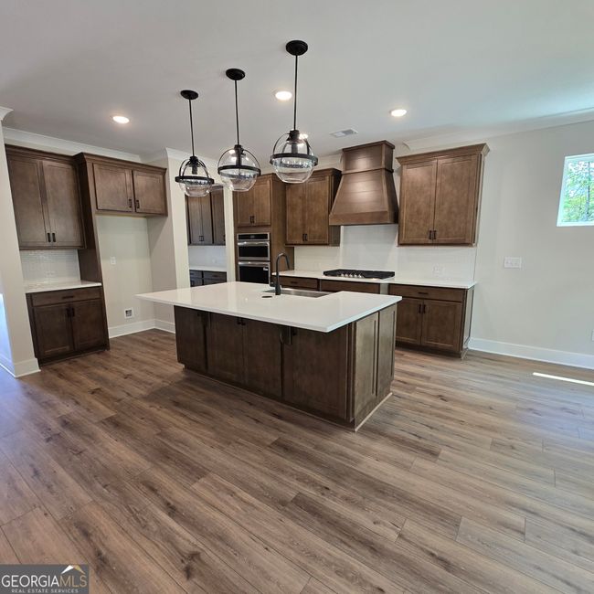 364 Conifer Ln, House other with 5 bedrooms, 3 bathrooms and 2 parking in Ball Ground GA | Image 5