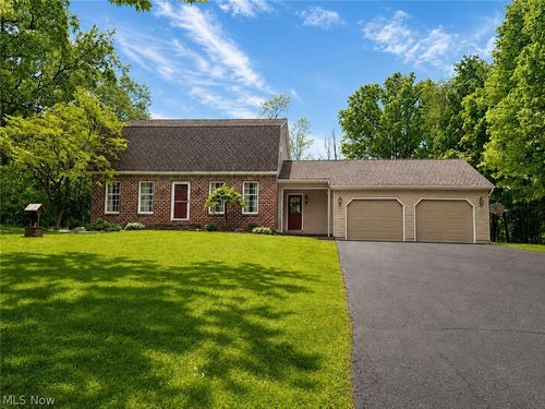 6155 Gibson Rd, Canfield, OH, 44406-9644 | Card Image
