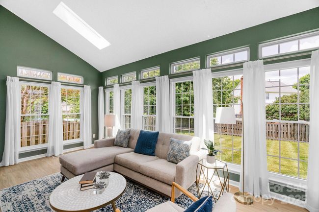7800 Conifer Cir, House other with 4 bedrooms, 3 bathrooms and null parking in Indian Trail NC | Image 15