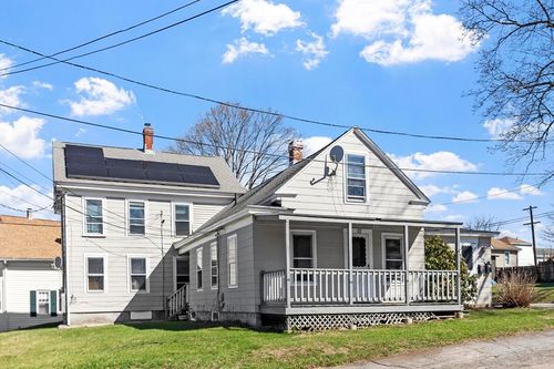 52 Church St, Spencer, MA, 01562-2465 | Card Image