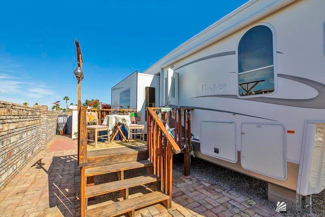 13348 E 48 Th Dr, House other with 1 bedrooms, 2 bathrooms and null parking in Yuma AZ | Image 17