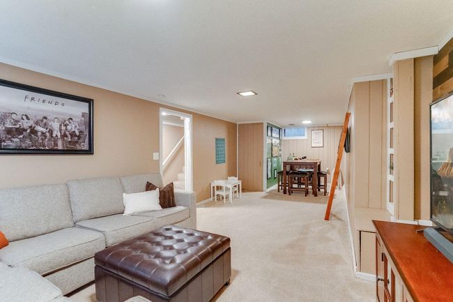 Bright and spacious lower level | Image 22