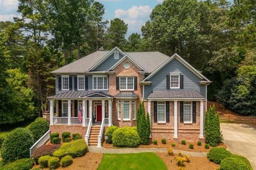 705 Brickwood Ln, Alpharetta, GA, 30004-0875 | Card Image