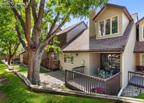 4835 Castledown Rd, Colorado Springs, CO, 80917-2249 | Card Image