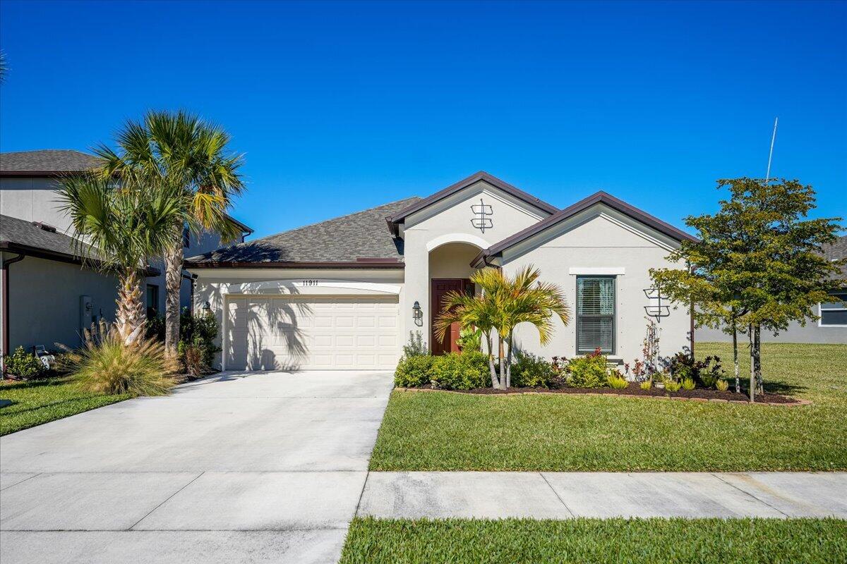 Residential in Port St Lucie 3