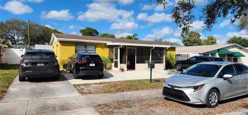 1360 N 73rd Way, Hollywood, FL, 33024-5412 | Card Image