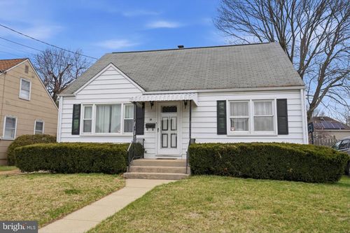 51 Unwin Drive, Hamilton, NJ, 08610 | Card Image