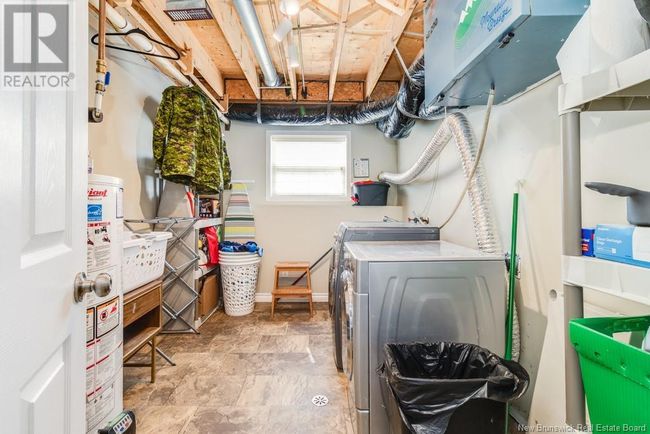 10 Cannon Crt, House other with 4 bedrooms, 2 bathrooms and null parking in Oromocto NB | Image 30