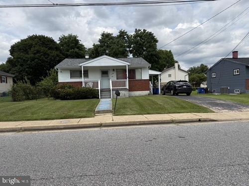 1104 Dorchester Ave, GWYNN OAK, MD, 21207-3905 | Card Image