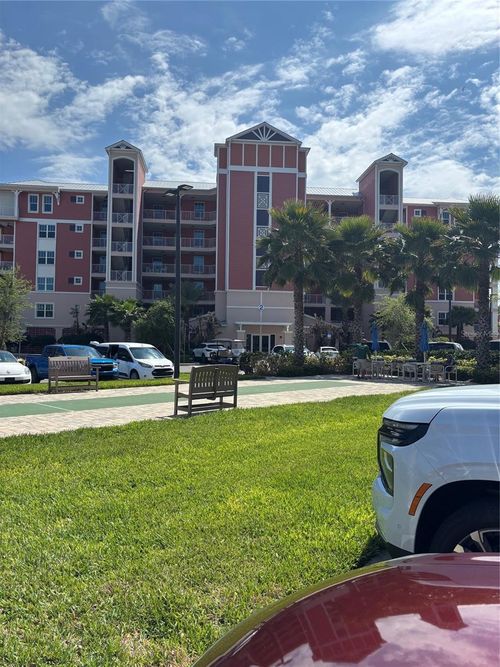 307-2 Riverwalk Drive, NEW SMYRNA BEACH, FL, 32169 | Card Image