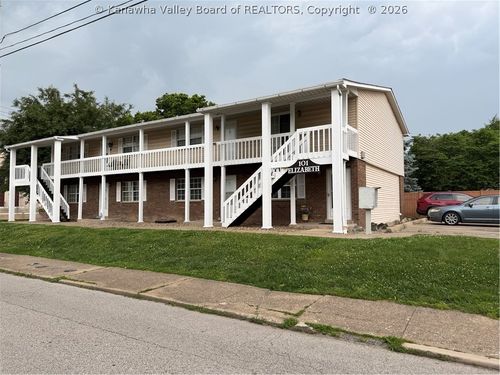 3-101 Elizabeth Street, Charleston, WV, 25311 | Card Image