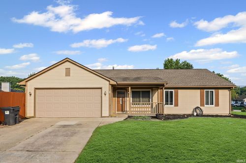 44 Goldenrod Ct, Lafayette, IN, 47909-6900 | Card Image