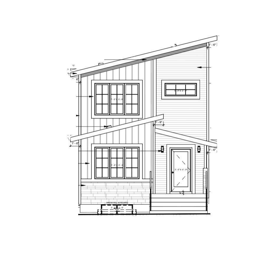 Residential in Leduc 2