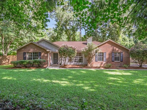 1620 Cherry Hill Ln, TALLAHASSEE, FL, 32312-4112 | Card Image
