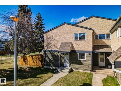 94 Belmead Gdns Nw, Edmonton, AB, T5T1J1 | Card Image