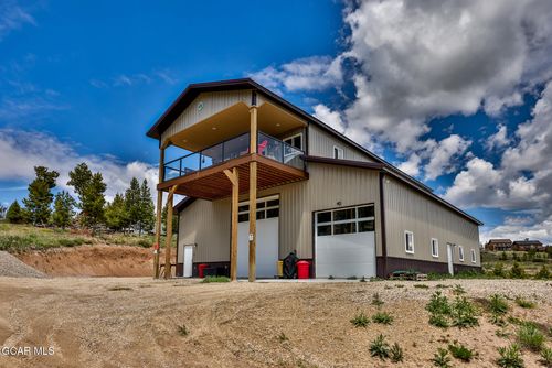 450 County Road 424, Grand Lake, CO, 80447 | Card Image