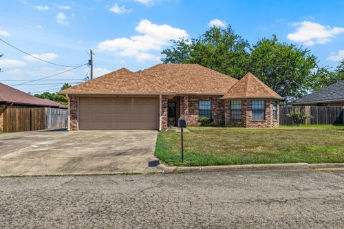 1100 Markeda St, Sulphur Springs, TX, 75482-5513 | Card Image