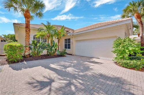 3625 Olde Cottage Ln, BONITA SPRINGS, FL, 34134-1999 | Card Image