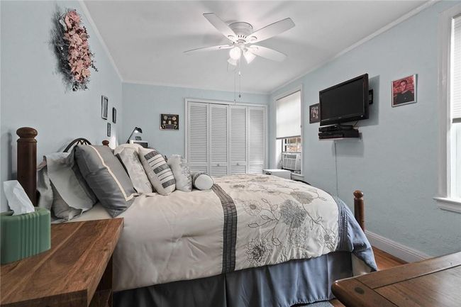 Another view of the bedroom | Image 18