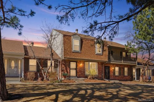 7353 S Knolls Way, Centennial, CO, 80122-1751 | Card Image