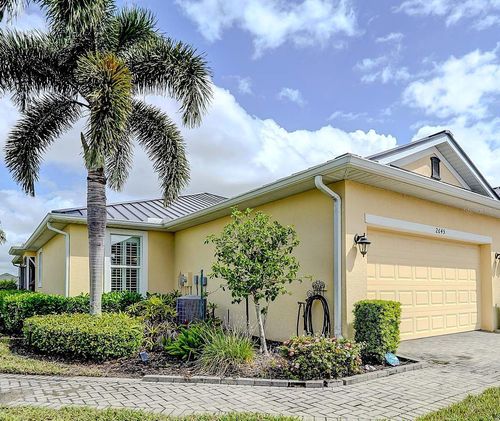2645 Anguilla Drive, CAPE CORAL, FL, 33991 | Card Image