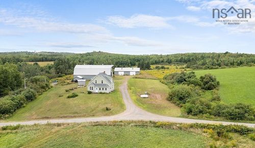 540 Farm Rd, Heatherton, NS, B0H1R0 | Card Image