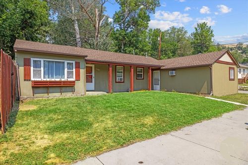 1103 N 23rd St, Billings, MT, 59101-0210 | Card Image