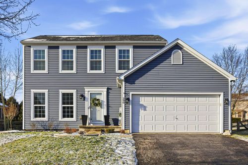 290 Beech Dr, Delaware, OH, 43015-3231 | Card Image