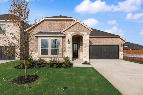 4112 Picton Ave, Aubrey, TX, 76227-5827 | Card Image